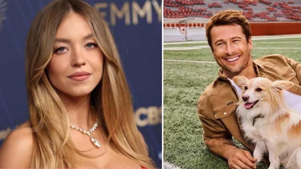 Glen Powell and Sydney Sweeney Dating