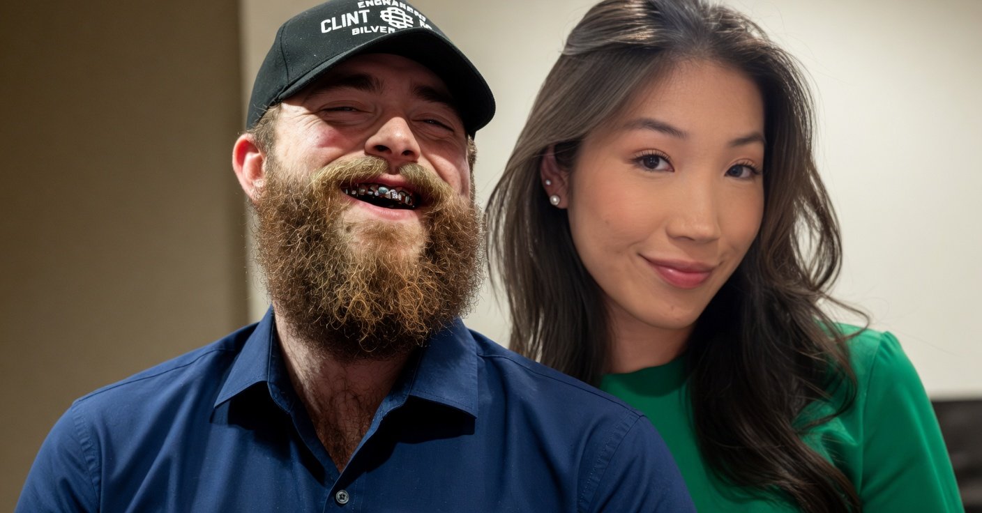 Post Malone’s Girlfriend