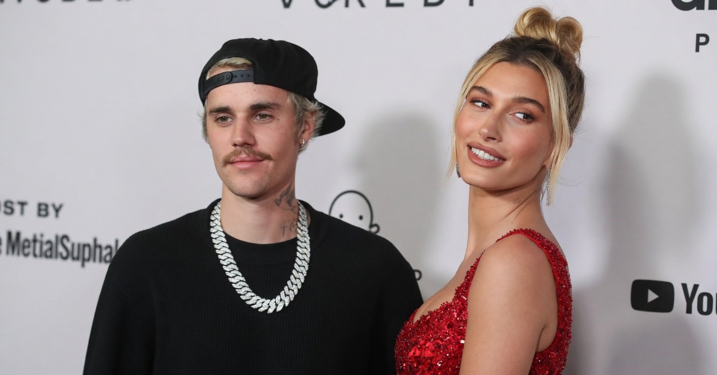 Justin Bieber’s Girlfriend