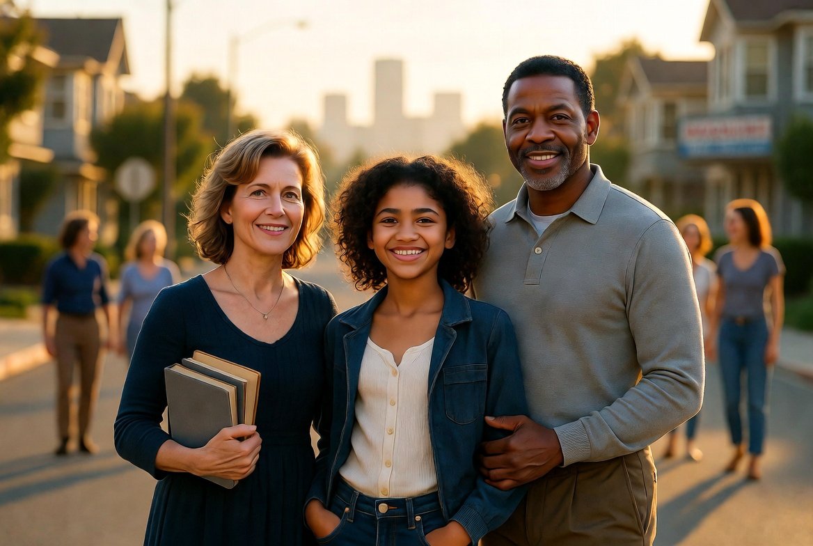 Zendaya's Early Life and Family: Oakland Roots Shaping a Star