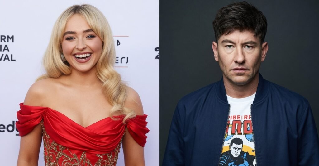 Sabrina Carpenter’s Boyfriend