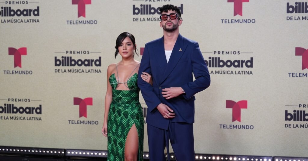 Bad Bunny’s Girlfriend