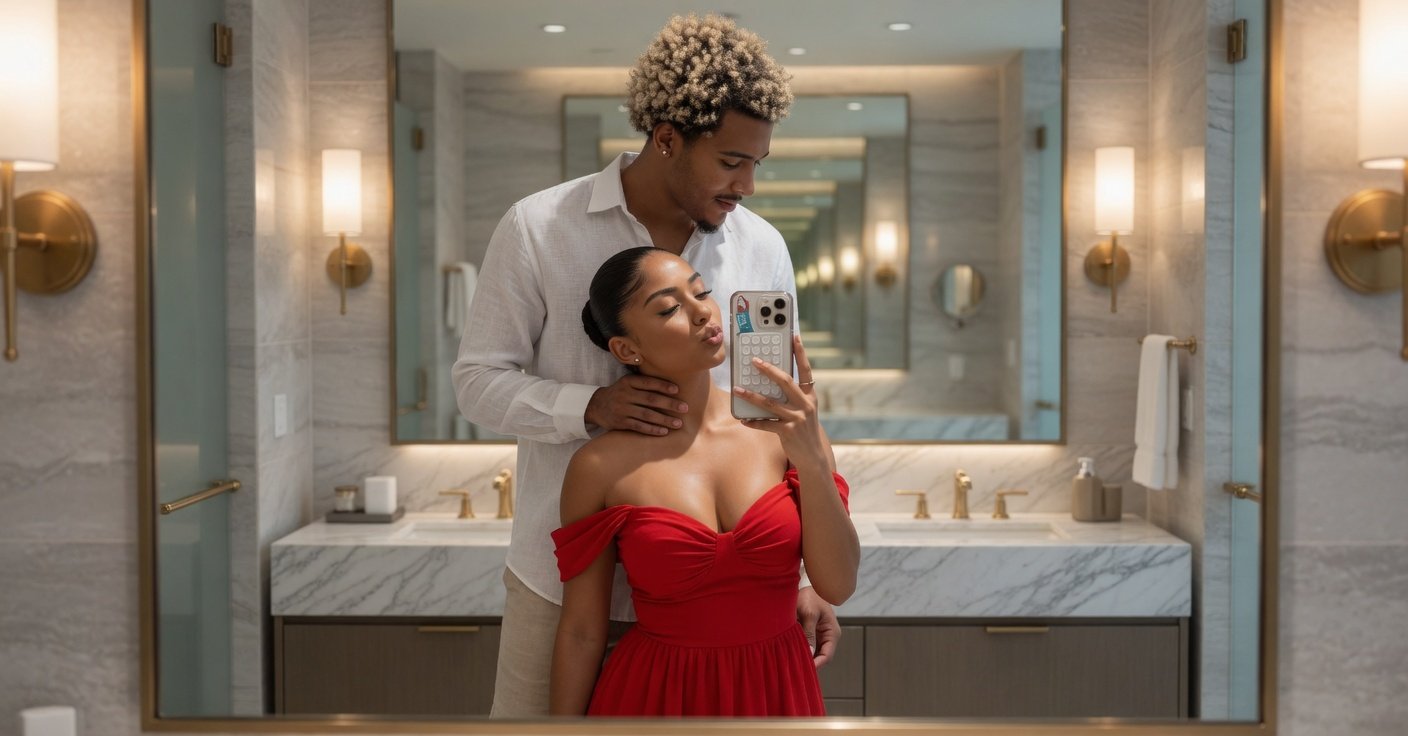 Who Is Mya Mills’ Boyfriend in 2026? Inside Her Relationship with NBA Star Jeremy Sochan, Pregnancy Announcement, and Ongoing Split Rumors