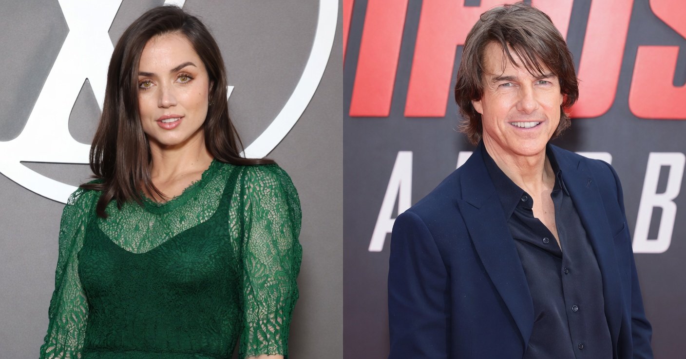 Tom Cruise’s Relationship Status