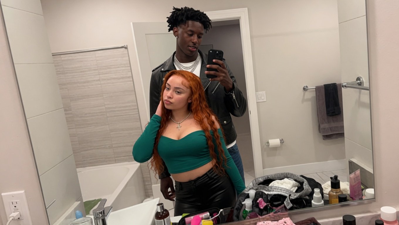 Ice Spice’s Boyfriend