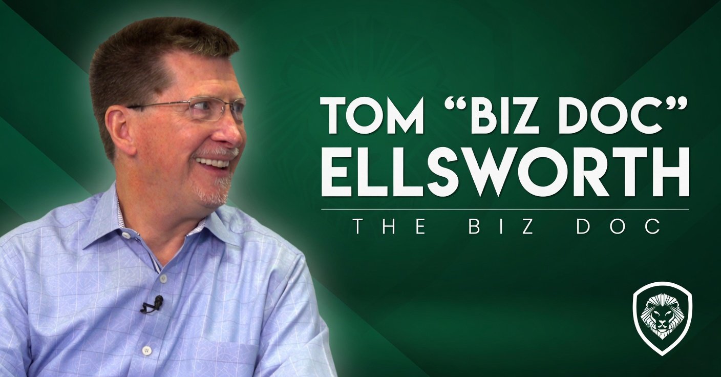 Tom Ellsworth Net Worth