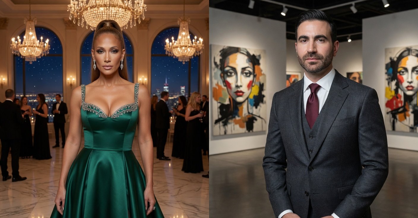 Jennifer Lopez’s Boyfriend