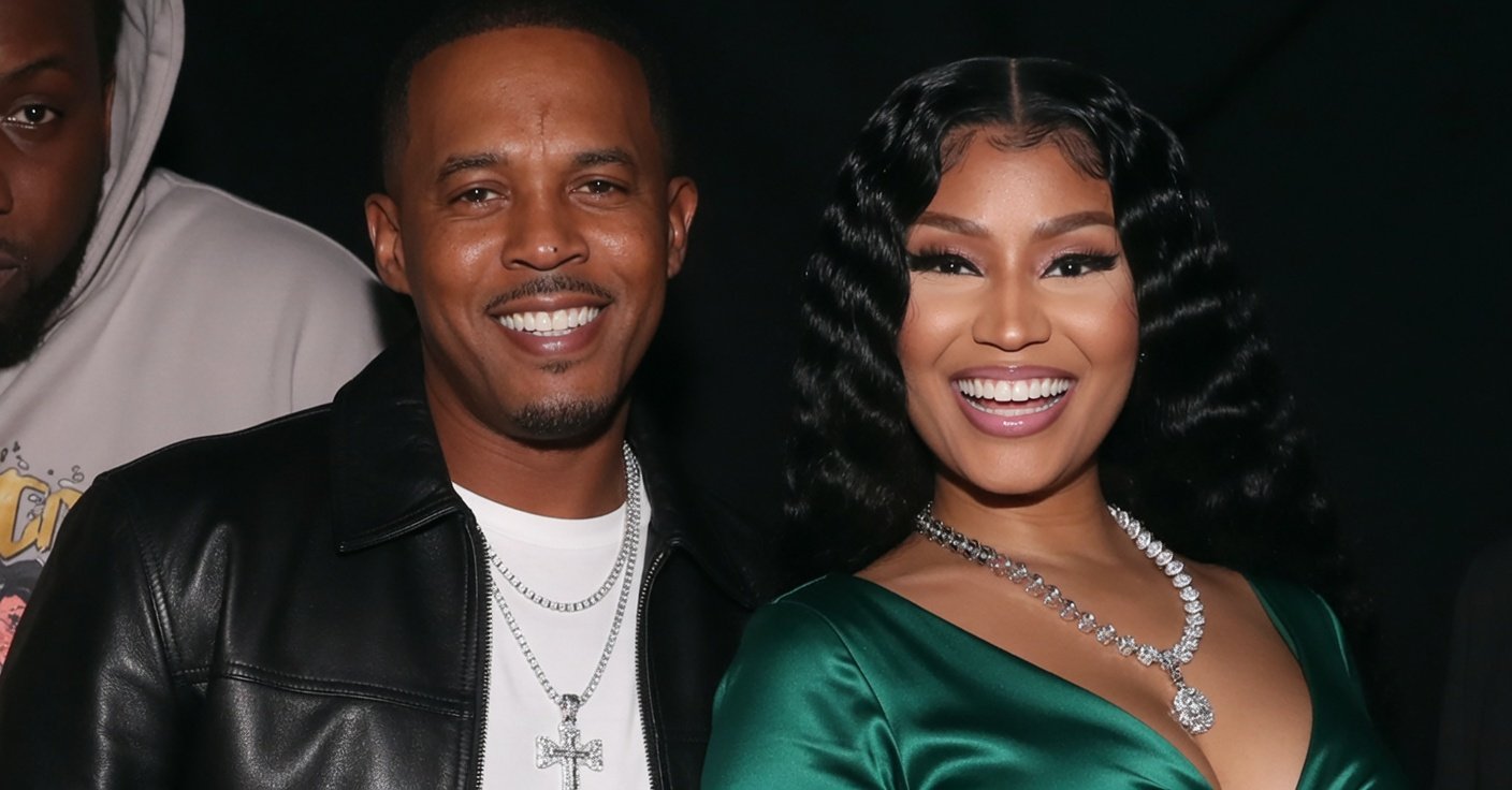 Nicki Minaj’s Boyfriend