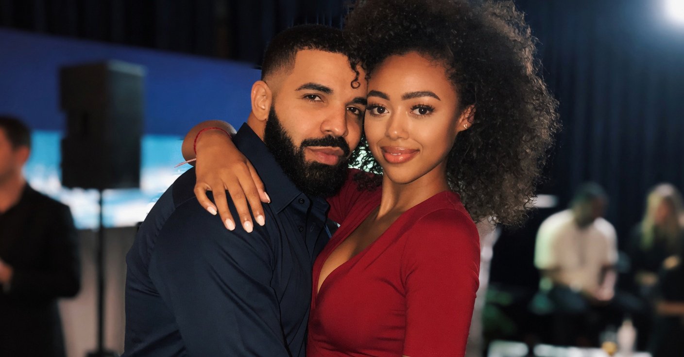 Drake’s Girlfriend