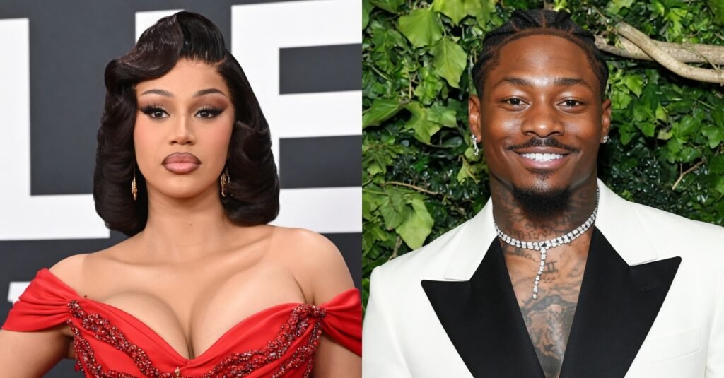Cardi B’s Boyfriend