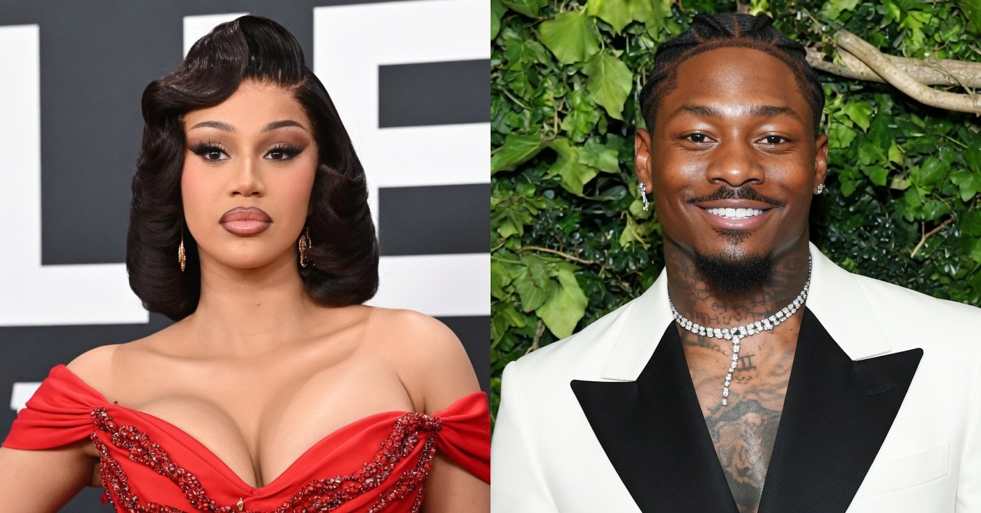 Cardi B’s Boyfriend