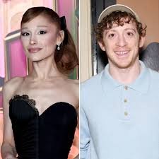Ariana Grande Boyfriend