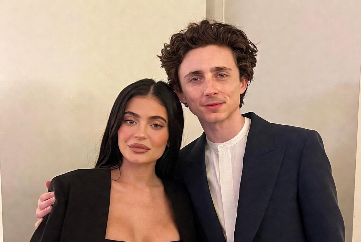 Kylie Jenner’s Boyfriend